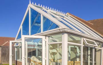 conservatory roof insulation costs Van