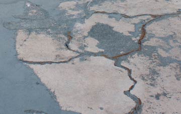 fibreglass roofing replacement Van