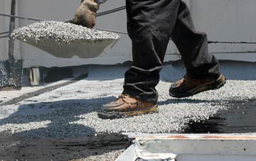 Van flat roofing companies