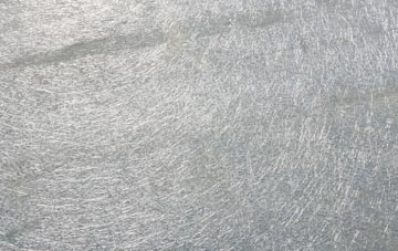 Van laminate fibreglass or shingles?