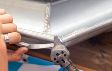 disadvantages of Van lead roofing