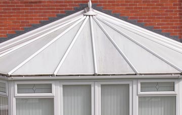 Van polycarbonate conservatory roof repairs