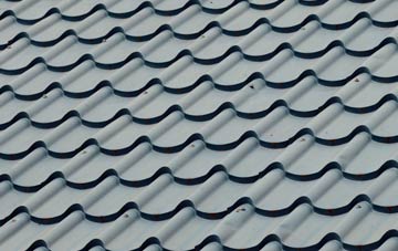 Van rubber roofing companies