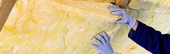 quotes for Van roof insulation