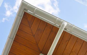 Van soffit types