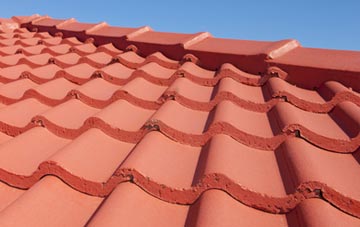 Van tile and slate roof replacement