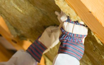 types of Van pitched roof insulation materials
