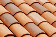 Van clay roofing