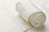 Van fibreglass roofing repairs