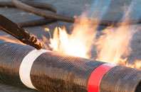 Van flat roofing replacement