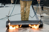 Van flat roof sealing quote