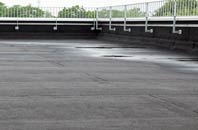 find rated Van flat roofing companies