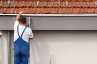 free Van gutter repair quotes